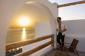 Infinity Blue Suites