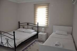 Beautiful 4-bed Villa Private Pools