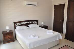 Beautiful 4-bed Villa Private Pools