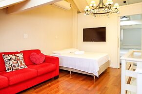 LOCAR-IN CANELA- VILLAGIO DI ROMA