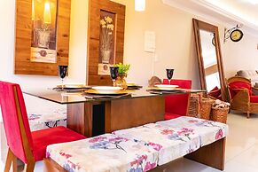 LOCAR-IN CANELA- VILLAGIO DI ROMA