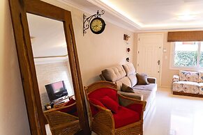 LOCAR-IN CANELA- VILLAGIO DI ROMA