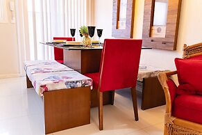 LOCAR-IN CANELA- VILLAGIO DI ROMA