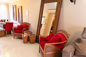 LOCAR-IN CANELA- VILLAGIO DI ROMA