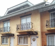 LOCAR-IN CANELA- VILLAGIO DI ROMA