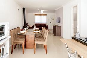 LOCAR-IN CANELA- VILLAGIO DI ROMA