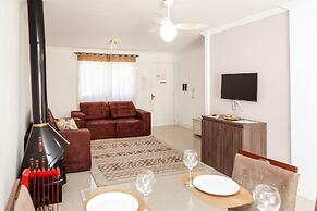 LOCAR-IN CANELA- VILLAGIO DI ROMA