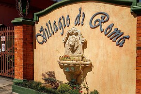 LOCAR-IN CANELA- VILLAGIO DI ROMA