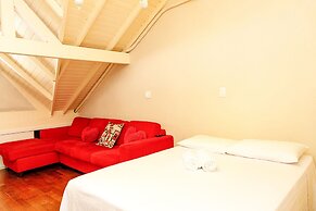 LOCAR-IN CANELA- VILLAGIO DI ROMA