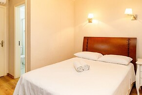 LOCAR-IN CANELA- VILLAGIO DI ROMA