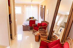 LOCAR-IN CANELA- VILLAGIO DI ROMA