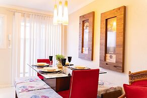 LOCAR-IN CANELA- VILLAGIO DI ROMA