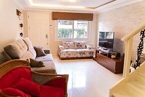 LOCAR-IN CANELA- VILLAGIO DI ROMA