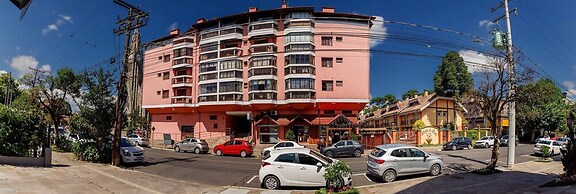 LOCAR-IN CANELA- VILLAGIO DI ROMA