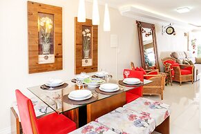 LOCAR-IN CANELA- VILLAGIO DI ROMA