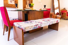 LOCAR-IN CANELA- VILLAGIO DI ROMA