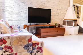 LOCAR-IN CANELA- VILLAGIO DI ROMA