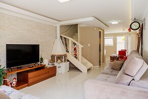 LOCAR-IN CANELA- VILLAGIO DI ROMA