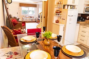 LOCAR-IN CANELA- VILLAGIO DI ROMA