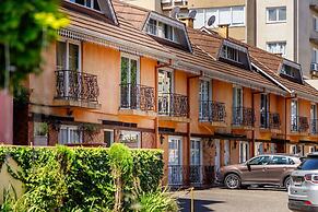 LOCAR-IN CANELA- VILLAGIO DI ROMA