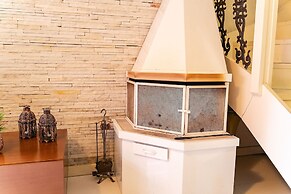 LOCAR-IN CANELA- VILLAGIO DI ROMA