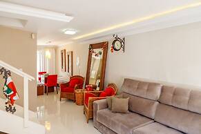 LOCAR-IN CANELA- VILLAGIO DI ROMA