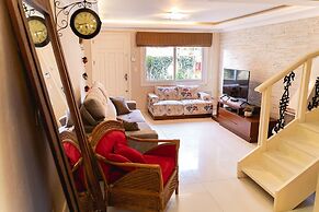 LOCAR-IN CANELA- VILLAGIO DI ROMA