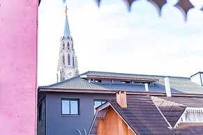 LOCAR-IN CANELA- VILLAGIO DI ROMA