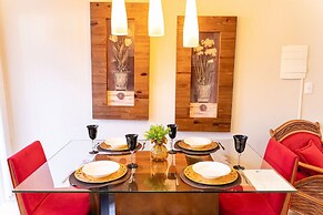 LOCAR-IN CANELA- VILLAGIO DI ROMA