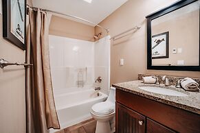 Snowater Condo #50 - Wifi- Fireplace - W/d - D/w 1 Bedroom Home by Red