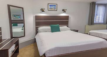 Best Western Ebbw Vale