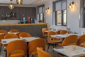 Best Western Ebbw Vale