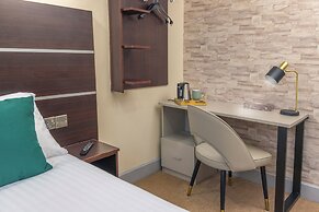 Best Western Ebbw Vale