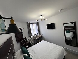 Best Western Ebbw Vale