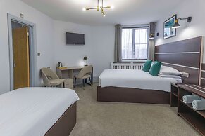 Best Western Ebbw Vale