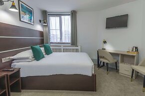 Best Western Ebbw Vale