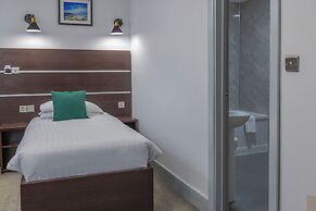 Best Western Ebbw Vale