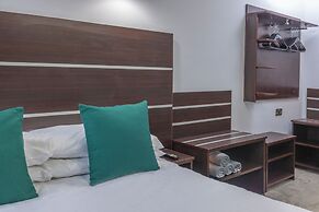 Best Western Ebbw Vale