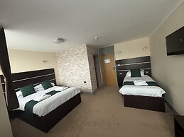 Best Western Ebbw Vale