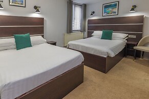 Best Western Ebbw Vale
