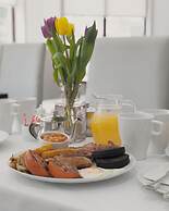 Best Western Ebbw Vale