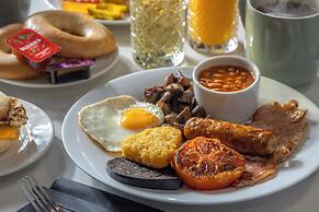 Best Western Ebbw Vale