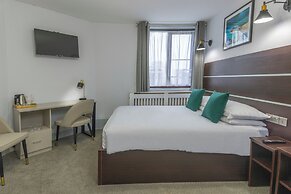 Best Western Ebbw Vale