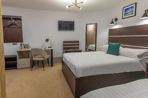Best Western Ebbw Vale
