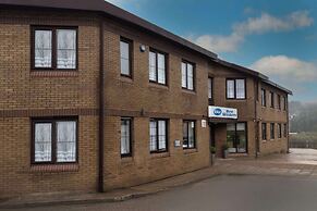 Best Western Ebbw Vale
