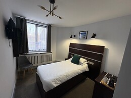 Best Western Ebbw Vale