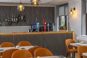 Best Western Ebbw Vale