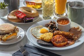 Best Western Ebbw Vale