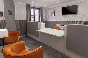 Best Western Ebbw Vale