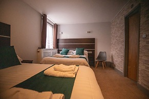 Best Western Ebbw Vale